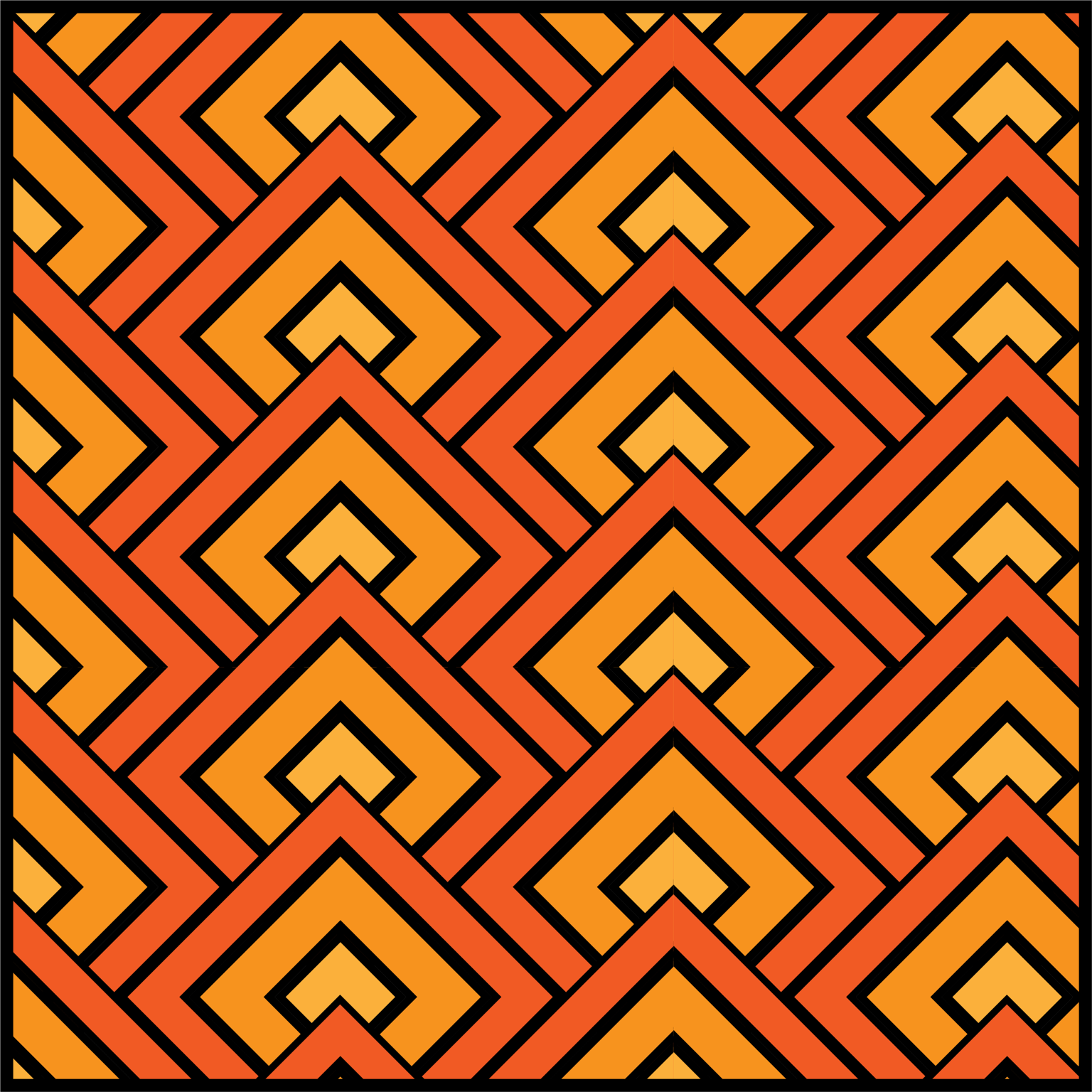 Illustrator CC - Essentials - image 5 - student project