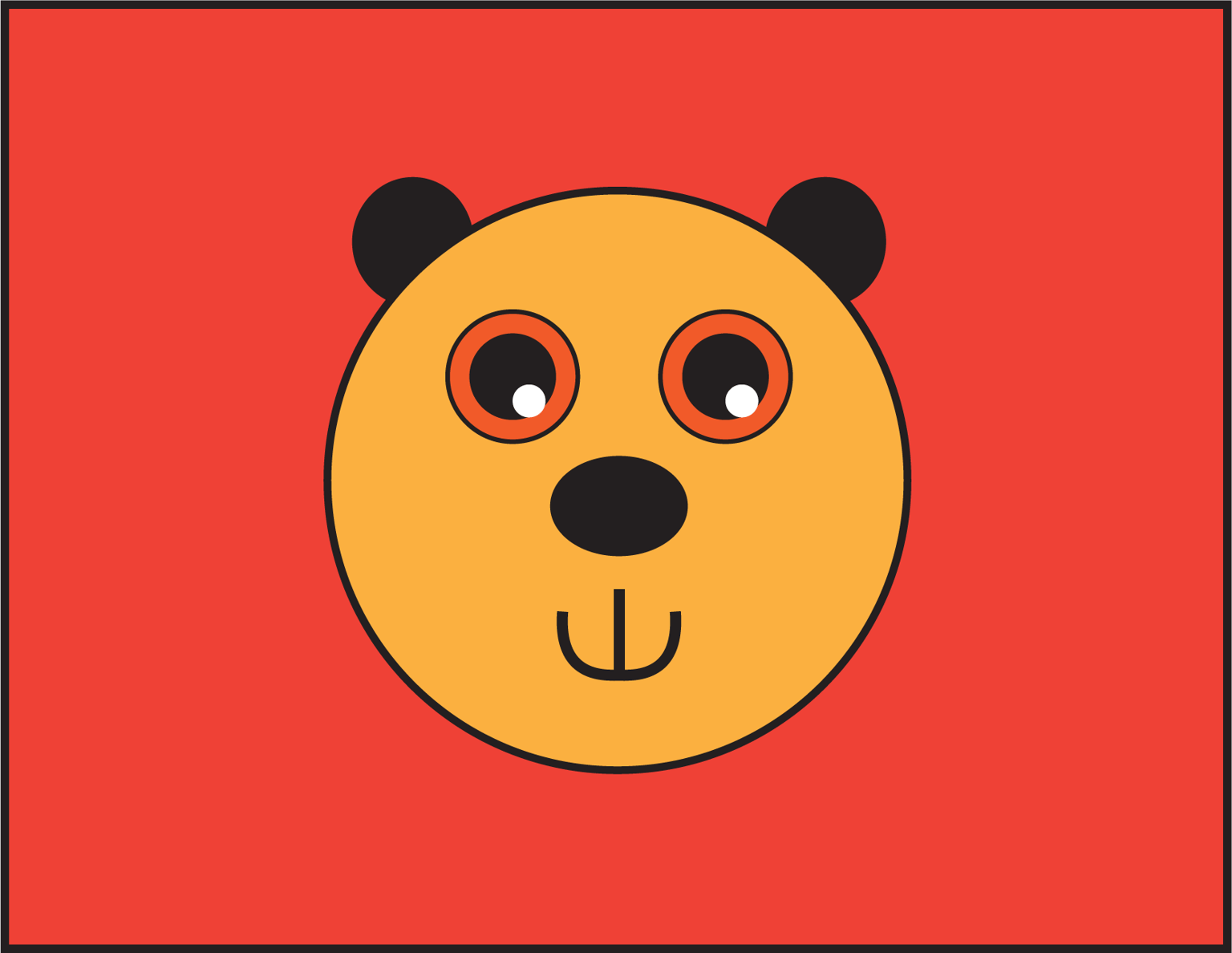 Illustrator CC - Essentials - image 36 - student project