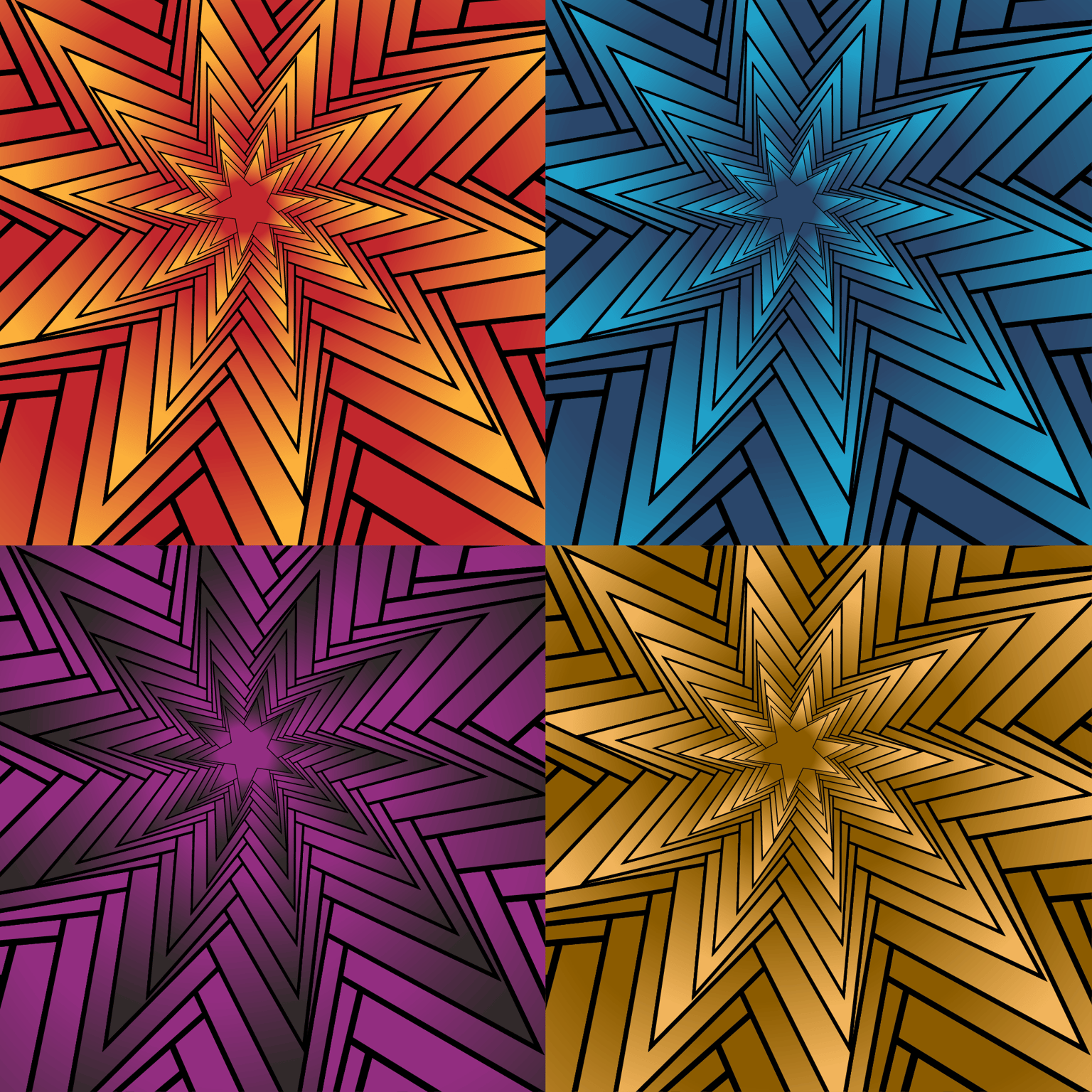 Illustrator CC - Essentials - image 6 - student project
