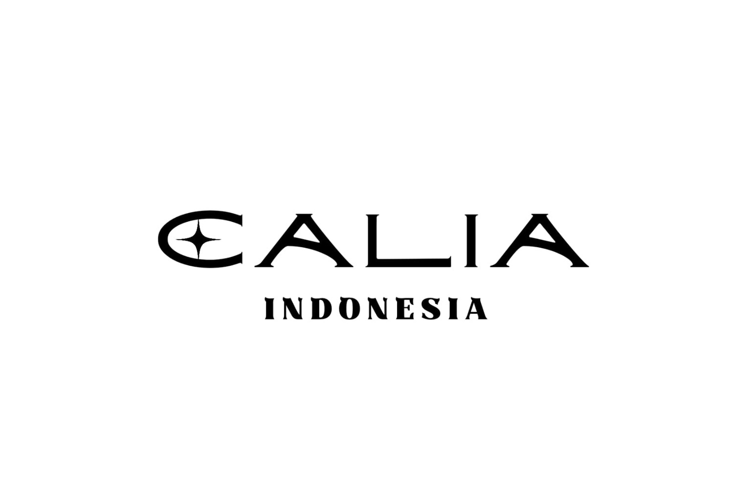 CALIA Indonesia (Branding) - image 1 - student project