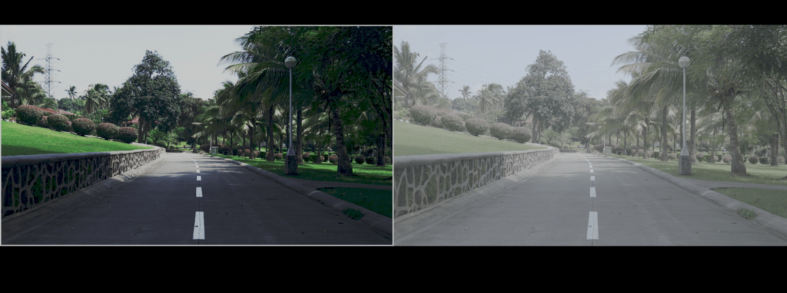 Color Grading - image 1 - student project