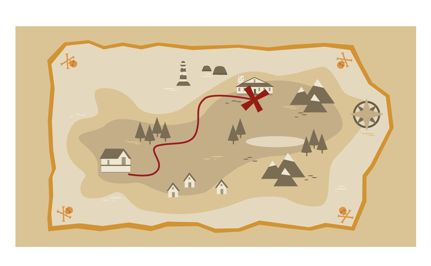 The Goonies - image 6 - student project