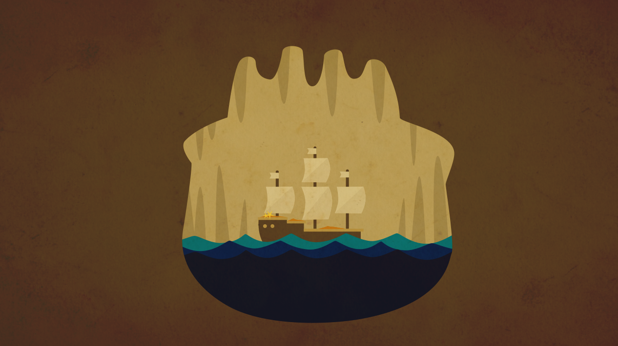 The Goonies - image 10 - student project