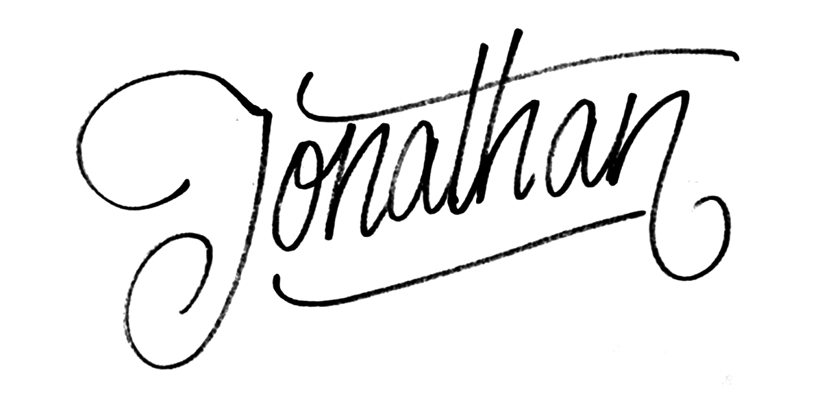 Jonathan - image 6 - student project