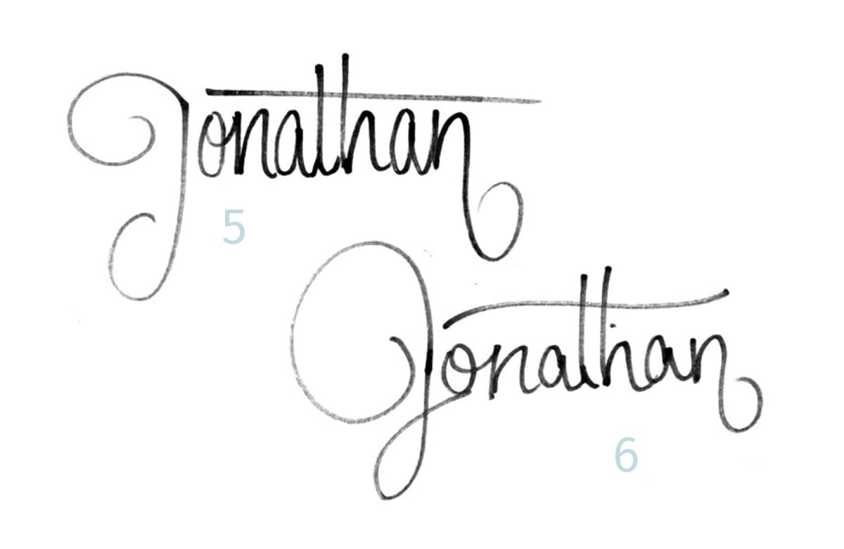 Jonathan - image 5 - student project
