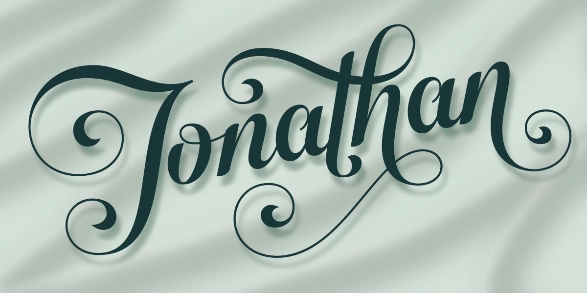 Jonathan - image 11 - student project