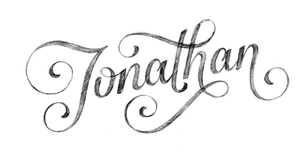 Jonathan - image 7 - student project