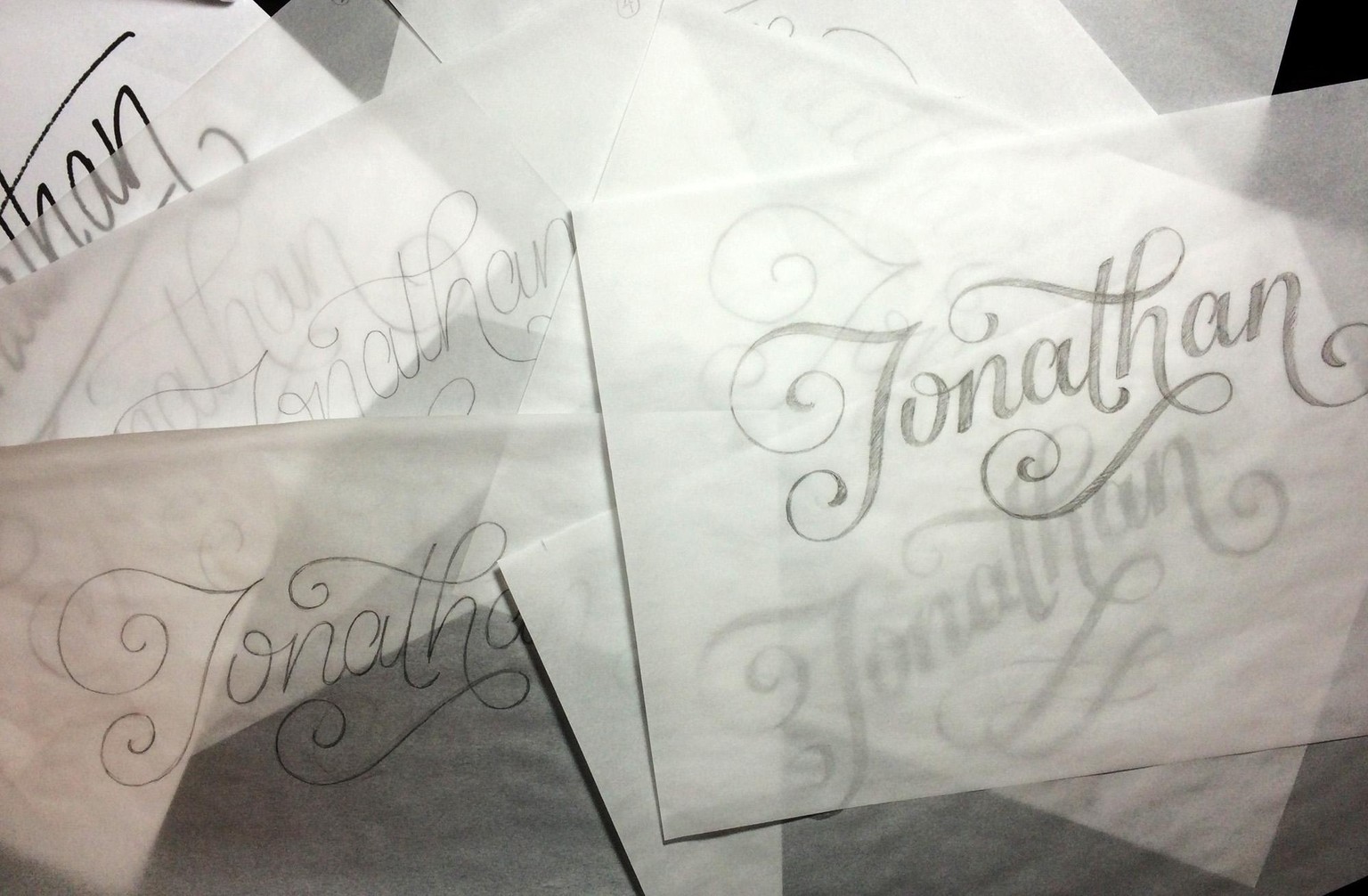 Jonathan - image 8 - student project