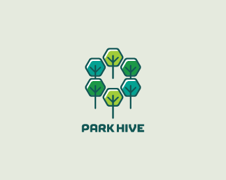 6 Solid Logos - image 2 - student project