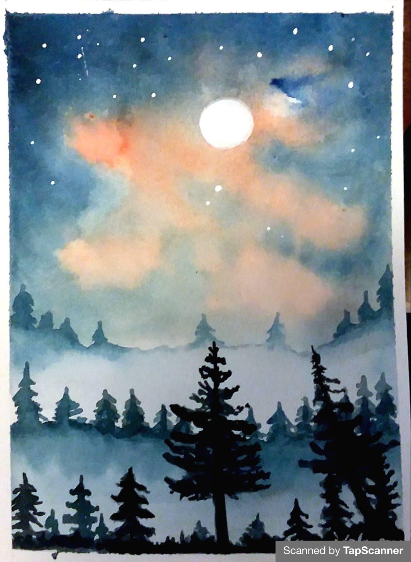 Carmen Davalos - image 3 - student project