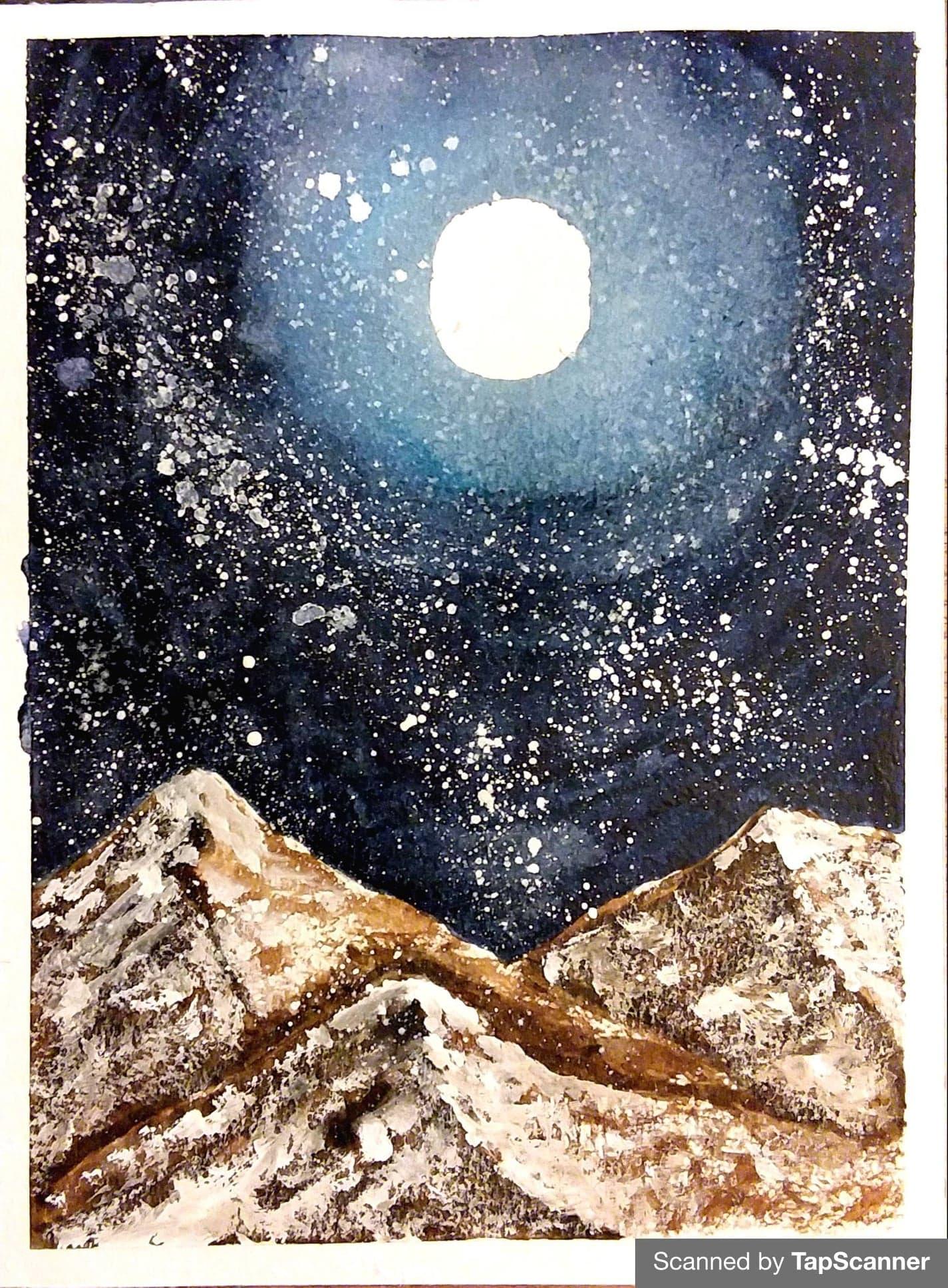 Carmen Davalos - image 4 - student project
