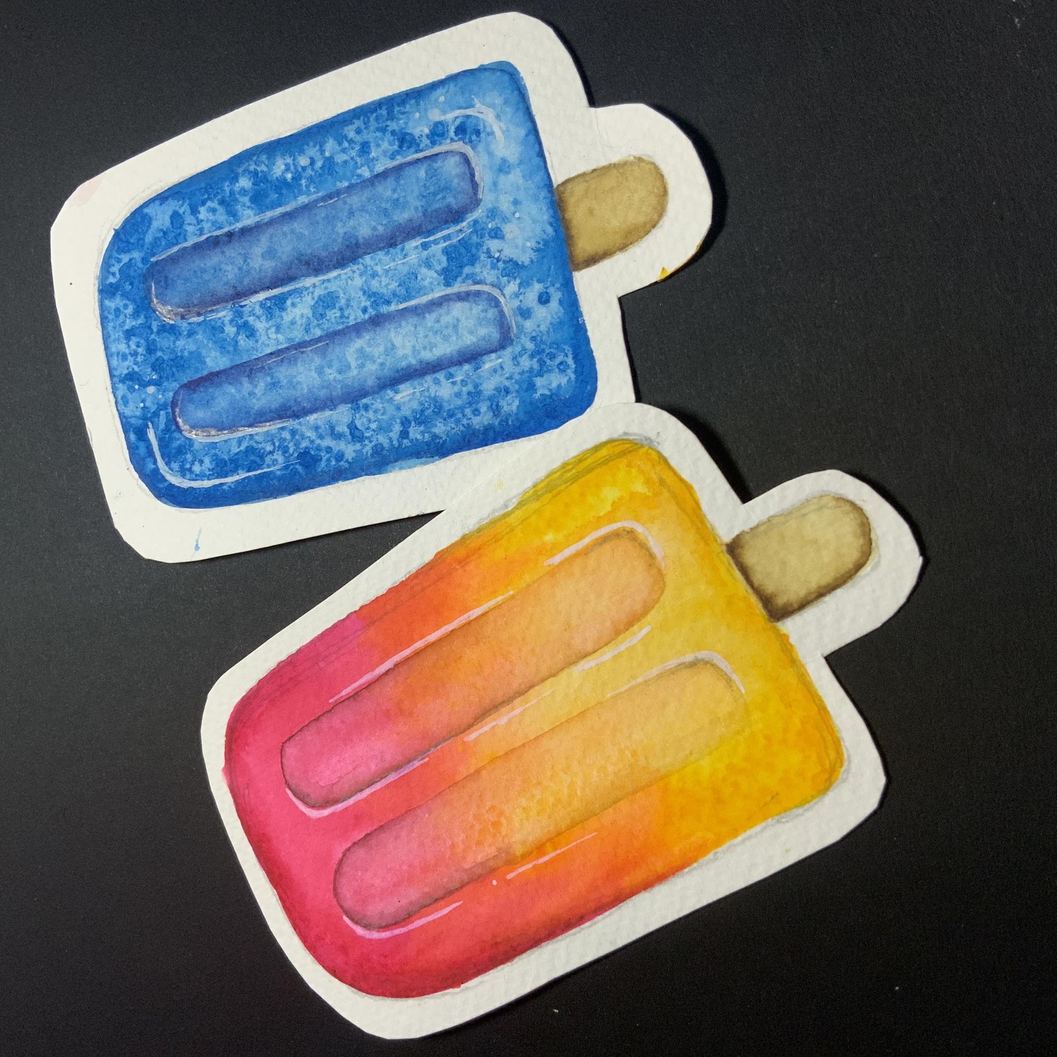 Posicles - image 2 - student project