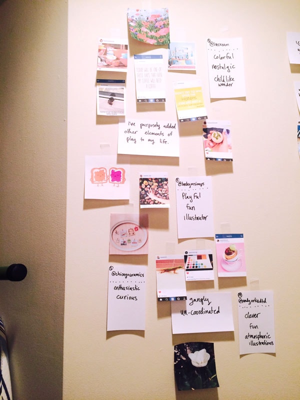 In search of must... - image 6 - student project