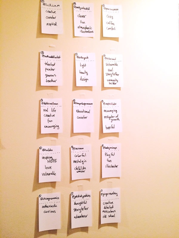 In search of must... - image 2 - student project