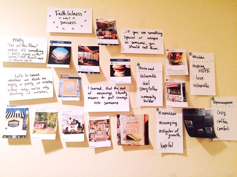In search of must... - image 5 - student project