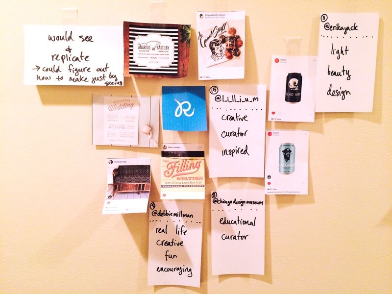 In search of must... - image 13 - student project