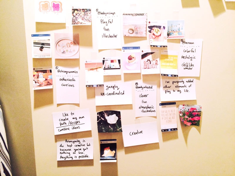 In search of must... - image 11 - student project