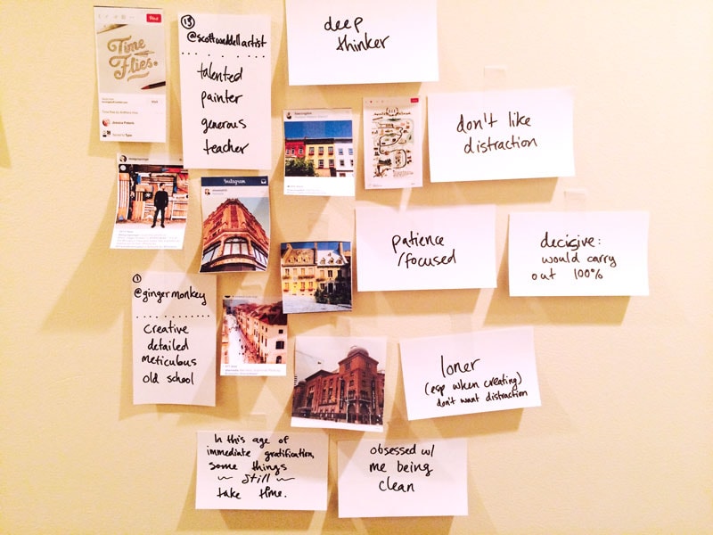 In search of must... - image 12 - student project