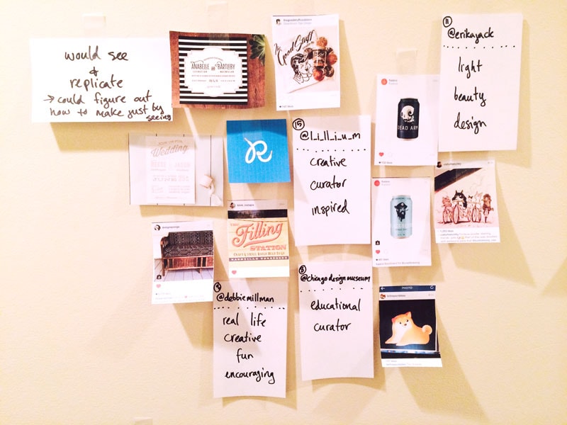 In search of must... - image 9 - student project