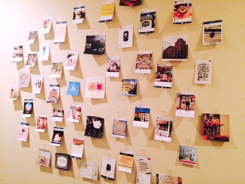 In search of must... - image 1 - student project