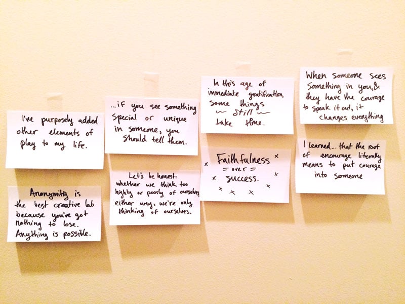 In search of must... - image 4 - student project