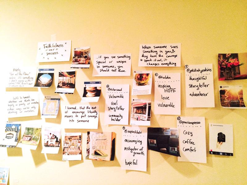 In search of must... - image 10 - student project