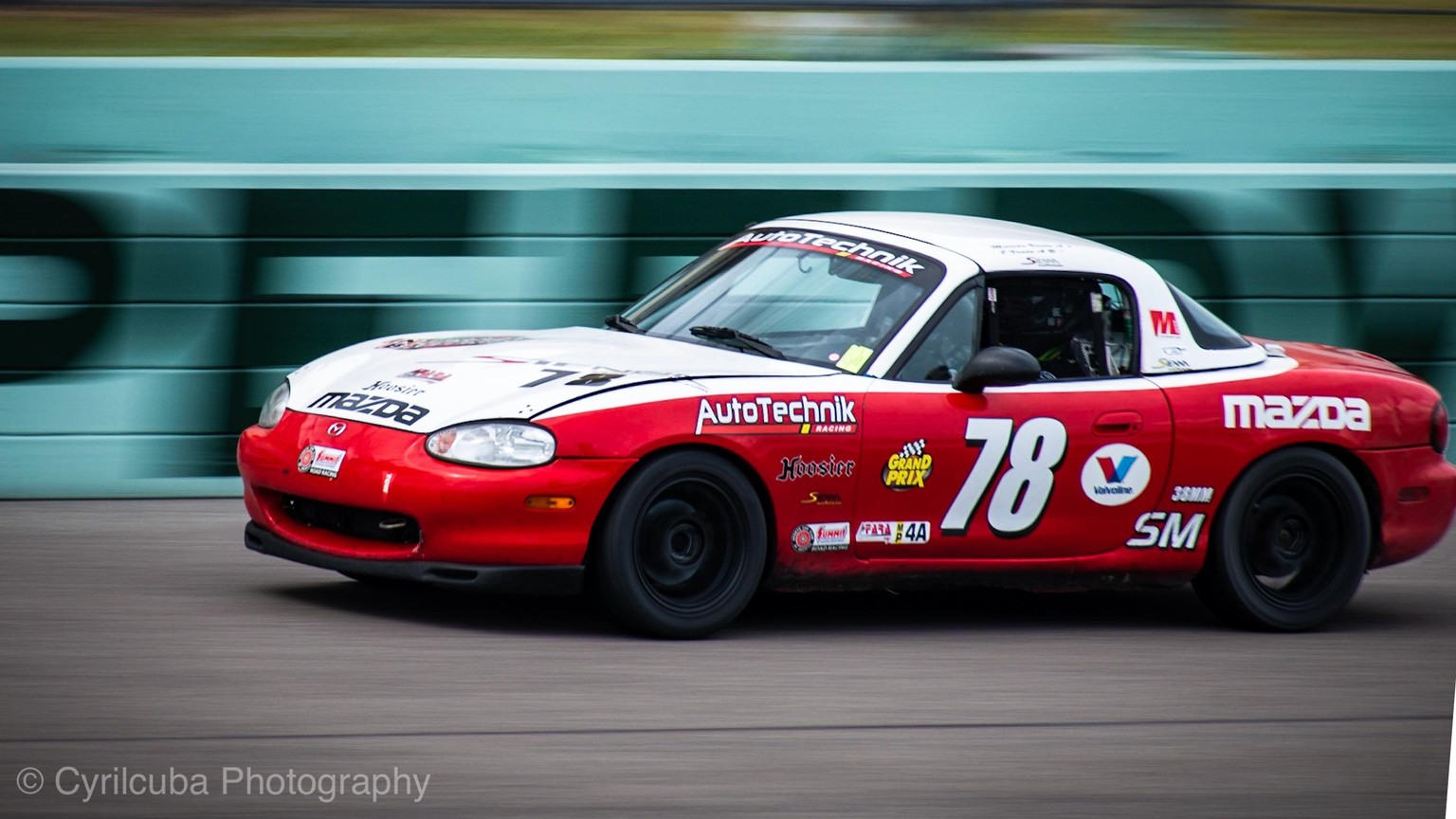 FARA Sprint Race 2 (FP 1/2 & MP 1/2/3/4) #fararacing. - image 2 - student project