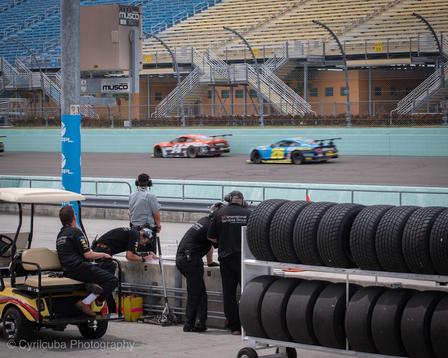 FARA Sprint Race 2 (FP 1/2 & MP 1/2/3/4) #fararacing. - image 3 - student project