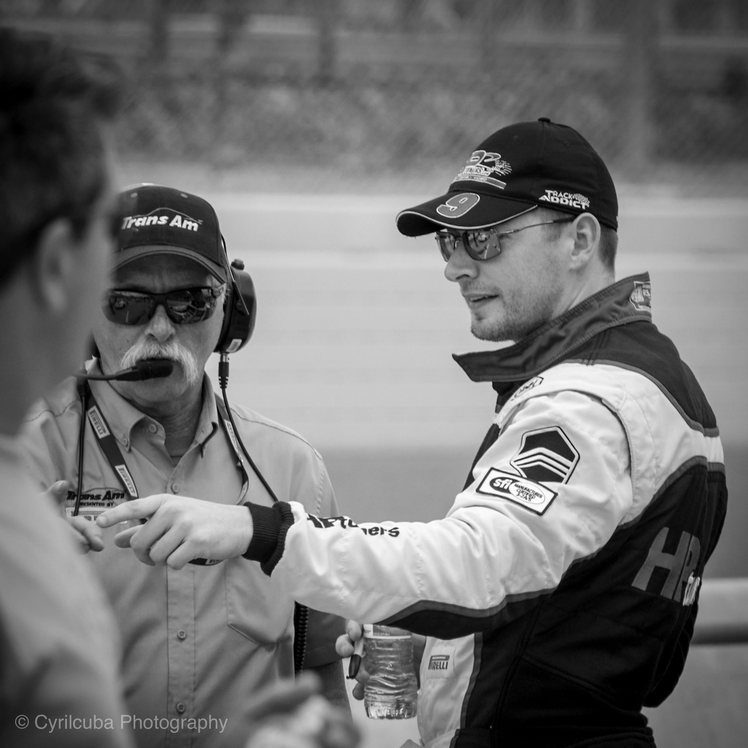 FARA Sprint Race 2 (FP 1/2 & MP 1/2/3/4) #fararacing. - image 4 - student project