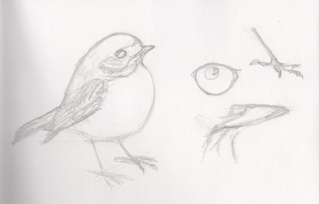 Something I love to Draw - image 1 - student project