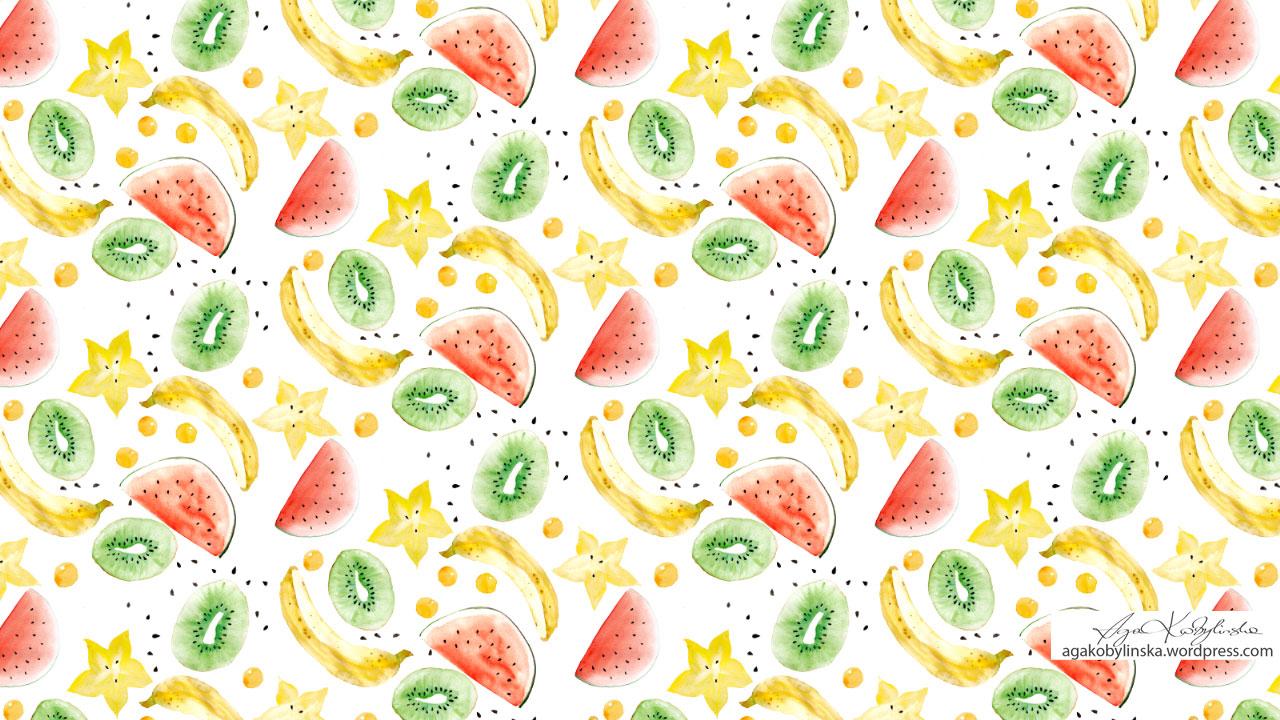 Fruit Salad! - image 2 - student project