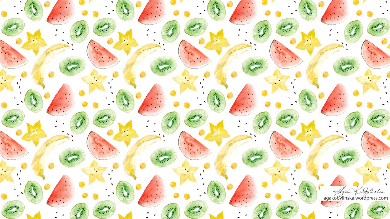 Fruit Salad! - image 1 - student project