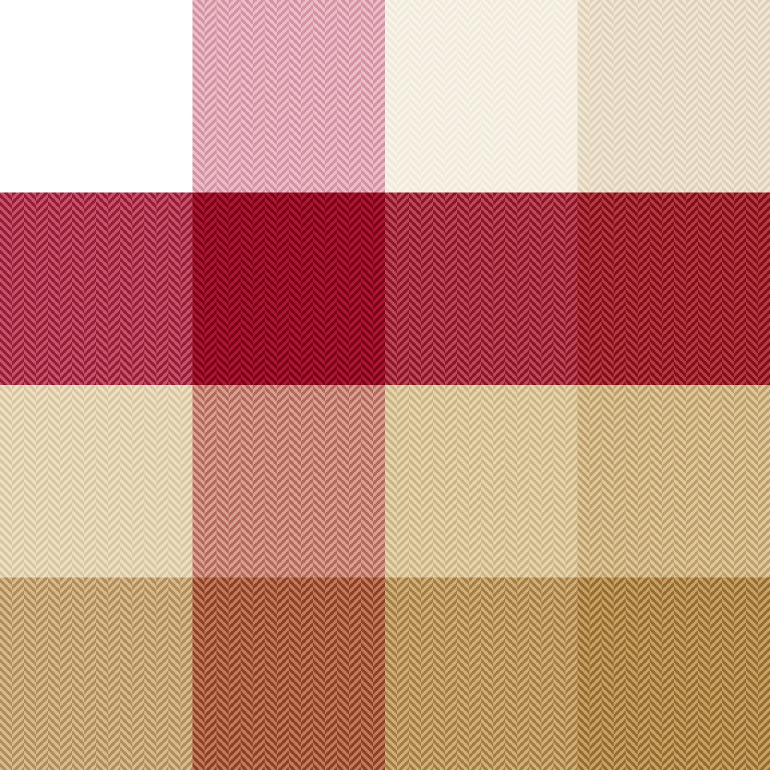 Versatile Herringbone Pattern - image 1 - student project