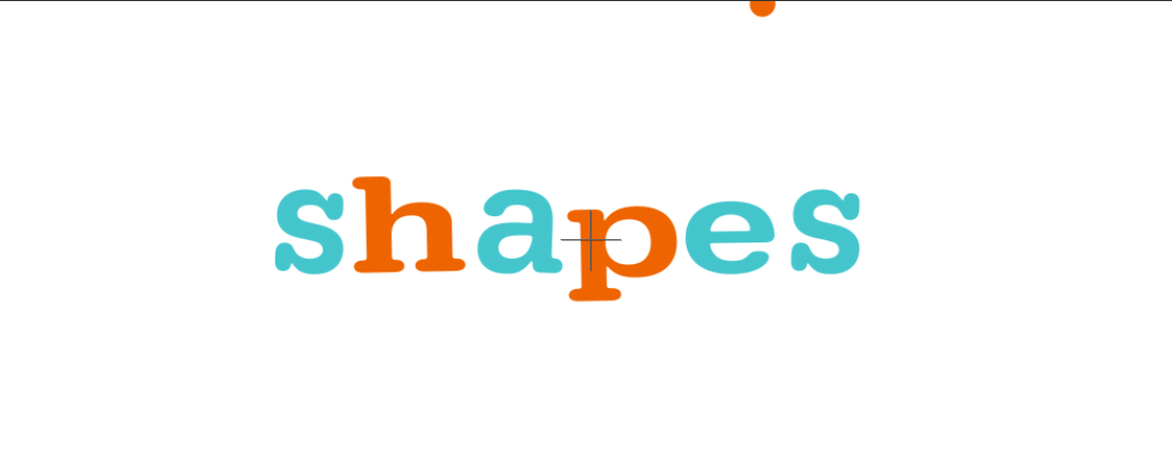 Shape Project - image 1 - student project