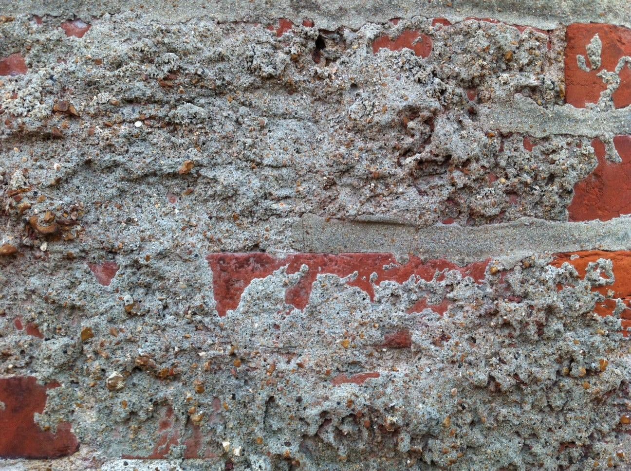 Rock & Brick Textures  - image 5 - student project