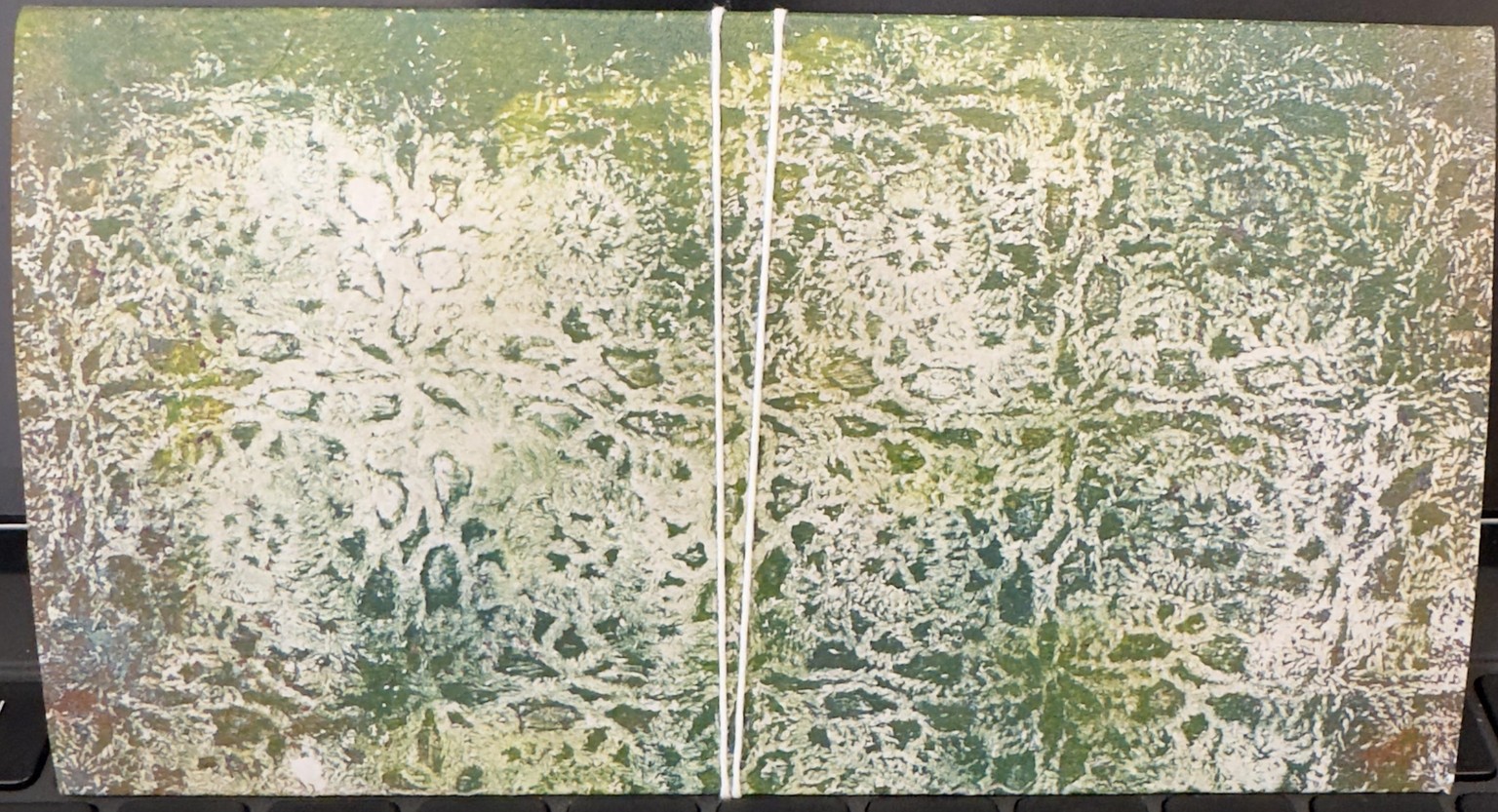 Mail Art - image 2 - student project