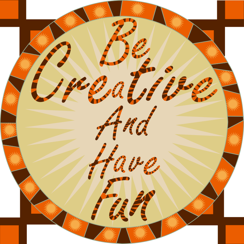 Be creative essai 1 - image 1 - student project
