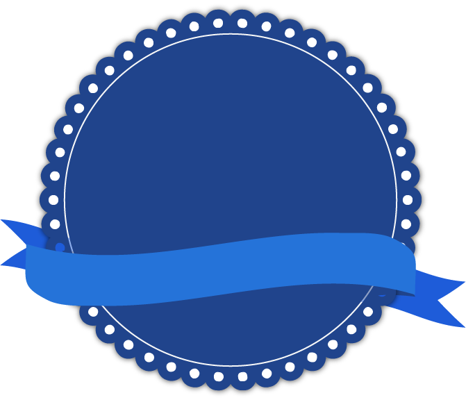 Award Badges - image 3 - student project
