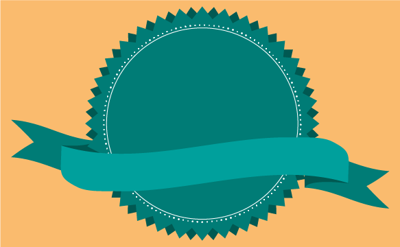 Award Badges - image 1 - student project