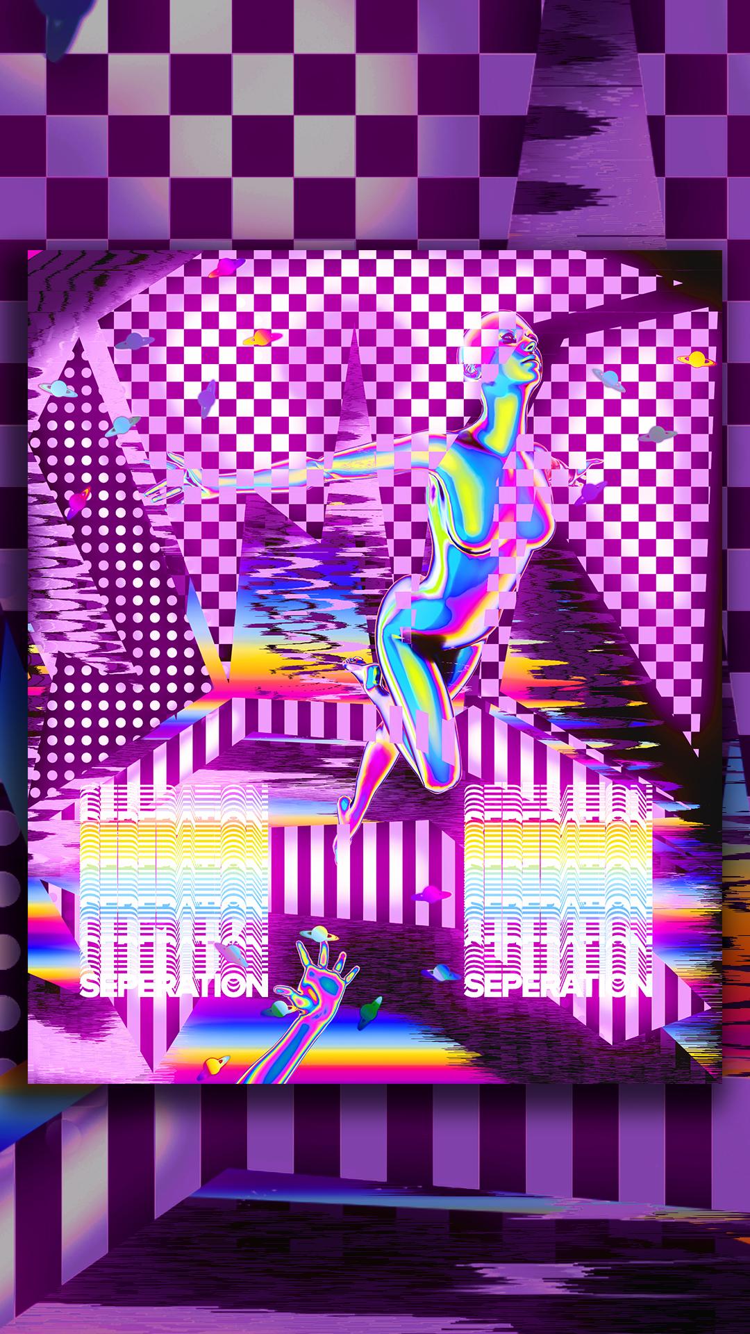 SEPERATION - image 2 - student project