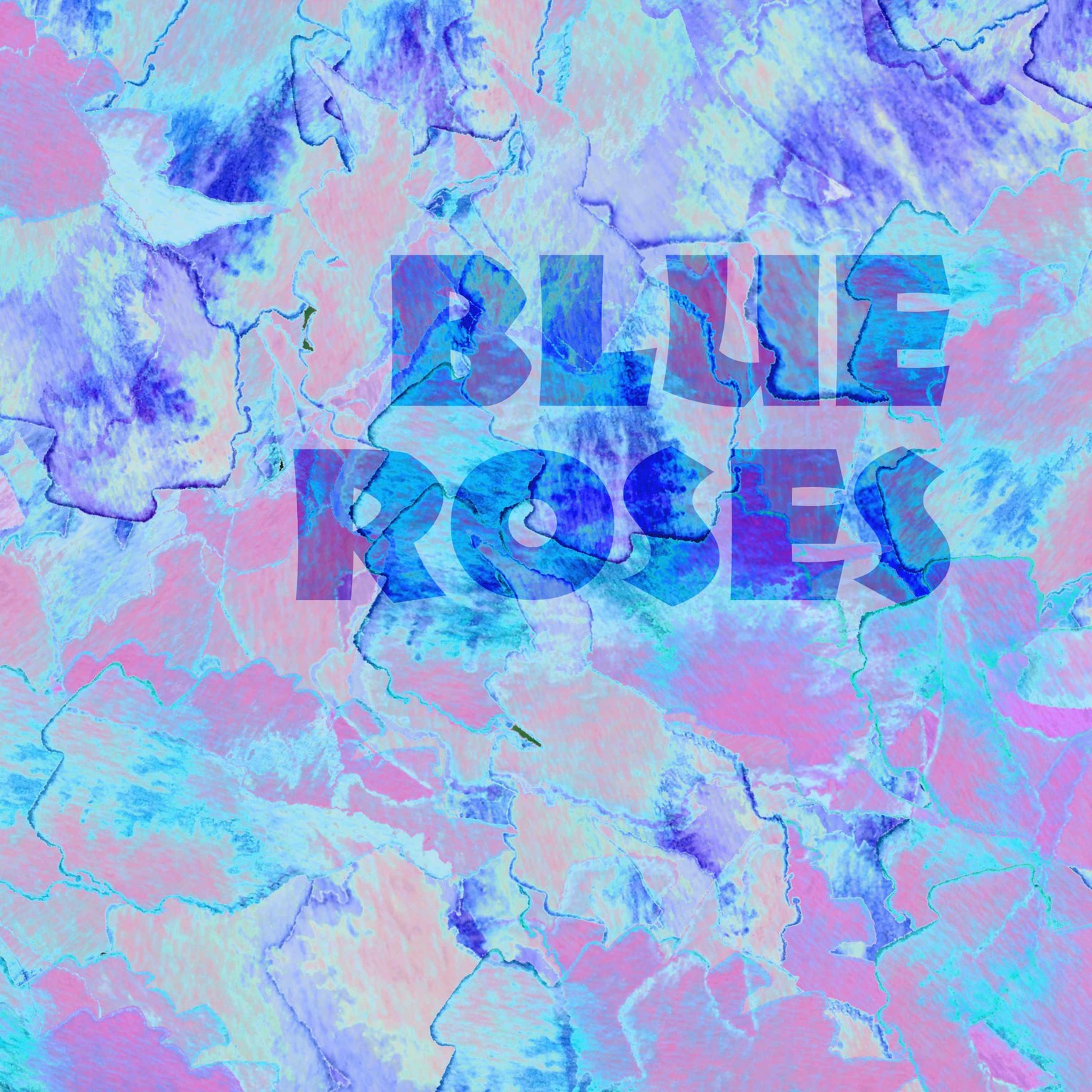 Blue Roses - image 1 - student project