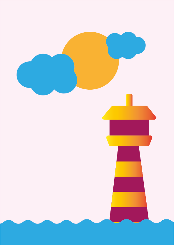 Farol - image 1 - student project