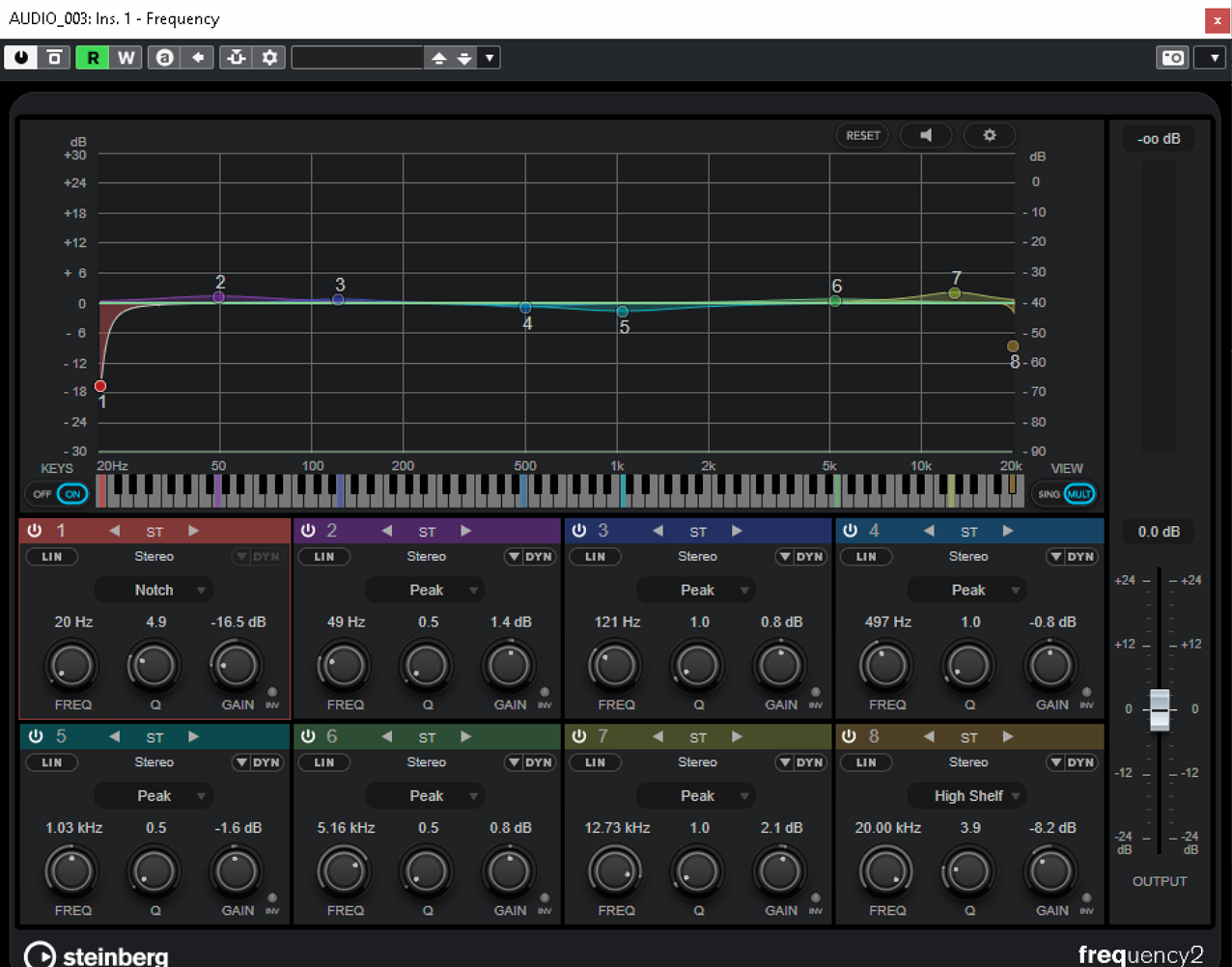 Star Wars - Mastering Classical Movie Soundtracks - image 2 - student project