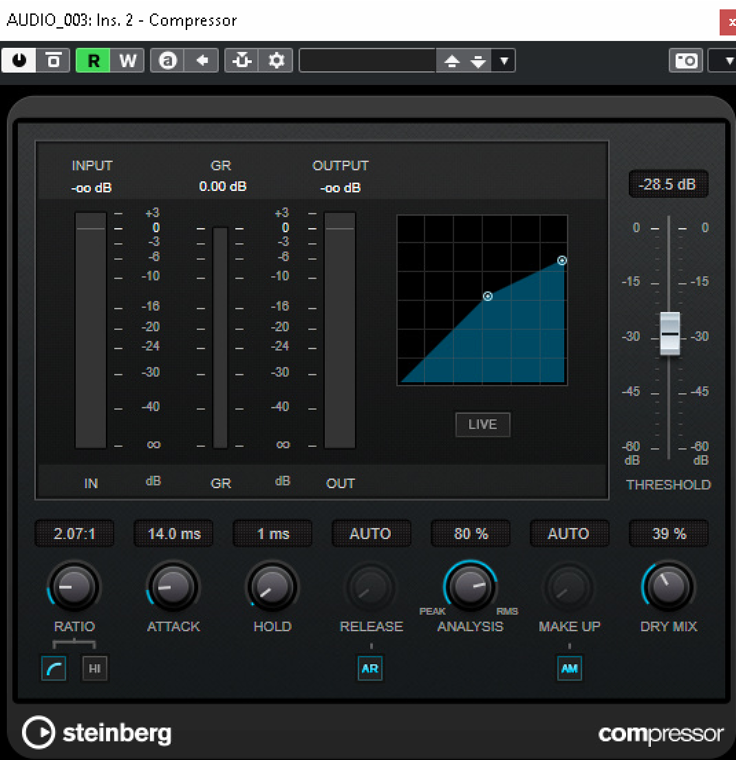 Star Wars - Mastering Classical Movie Soundtracks - image 3 - student project