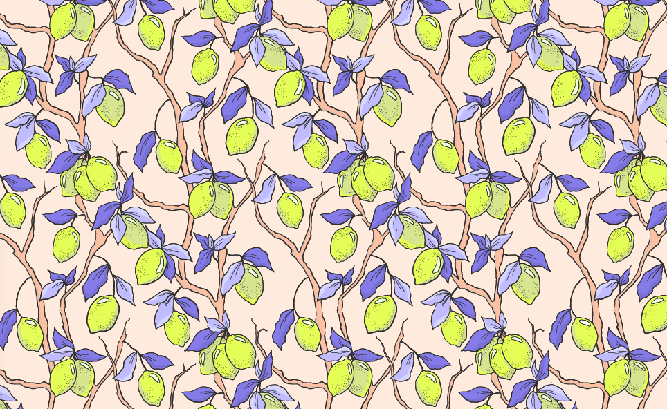 Lemons - image 2 - student project