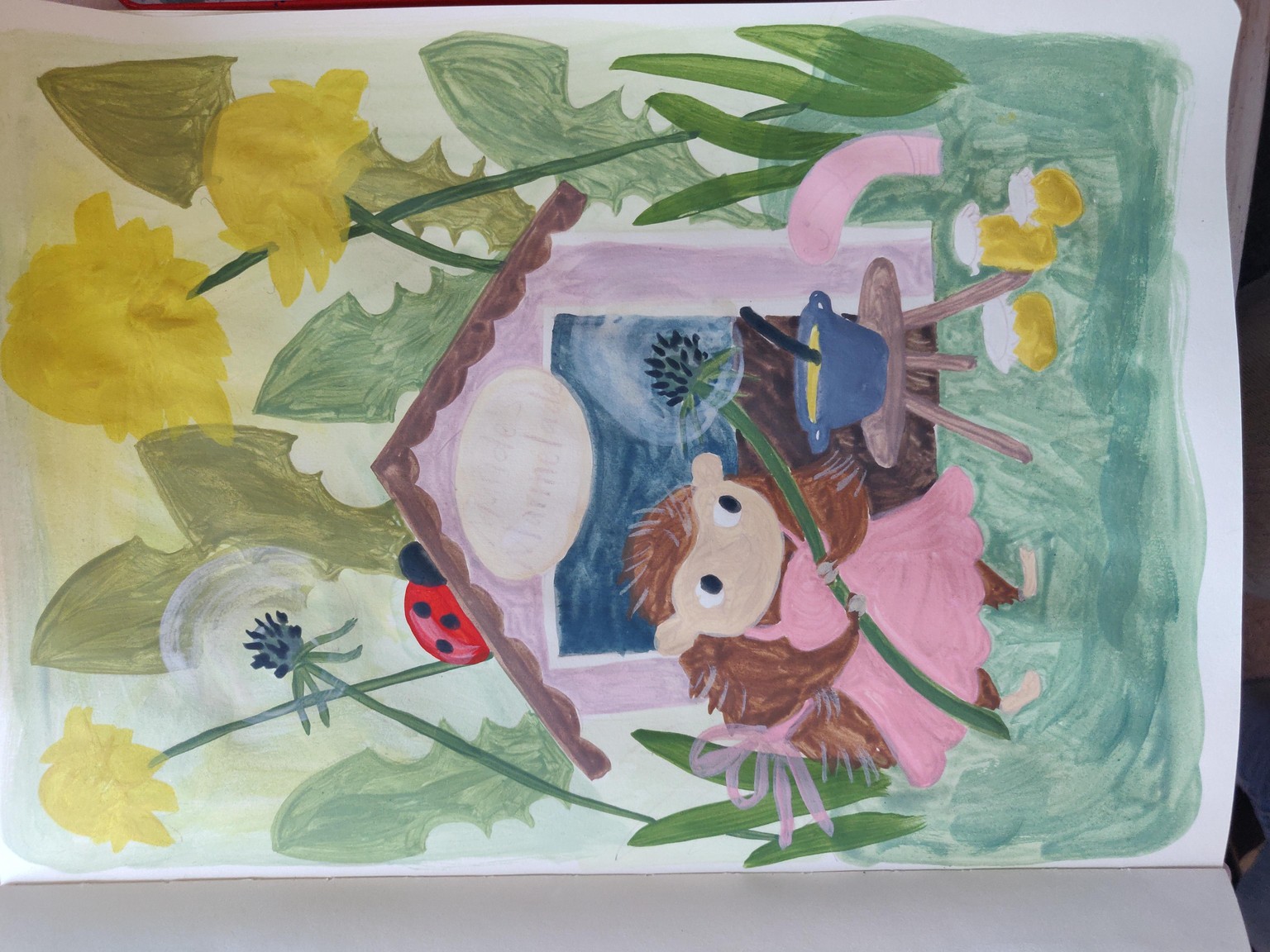 Maude's Marmelade - image 2 - student project