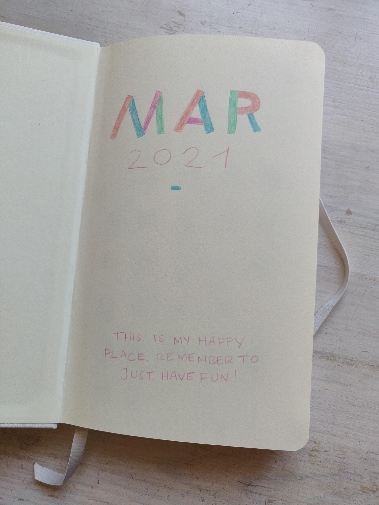A Closer Look at the Spreads I Created in Class! - image 1 - student project
