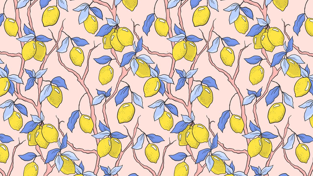 Lemons - image 1 - student project