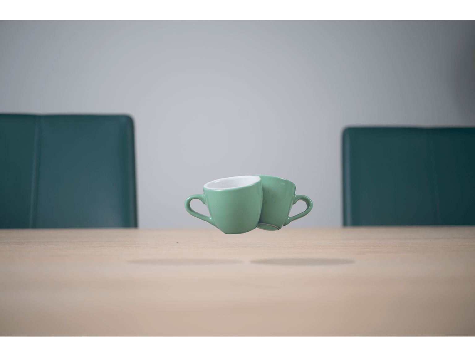 Weird Mugs - image 1 - student project