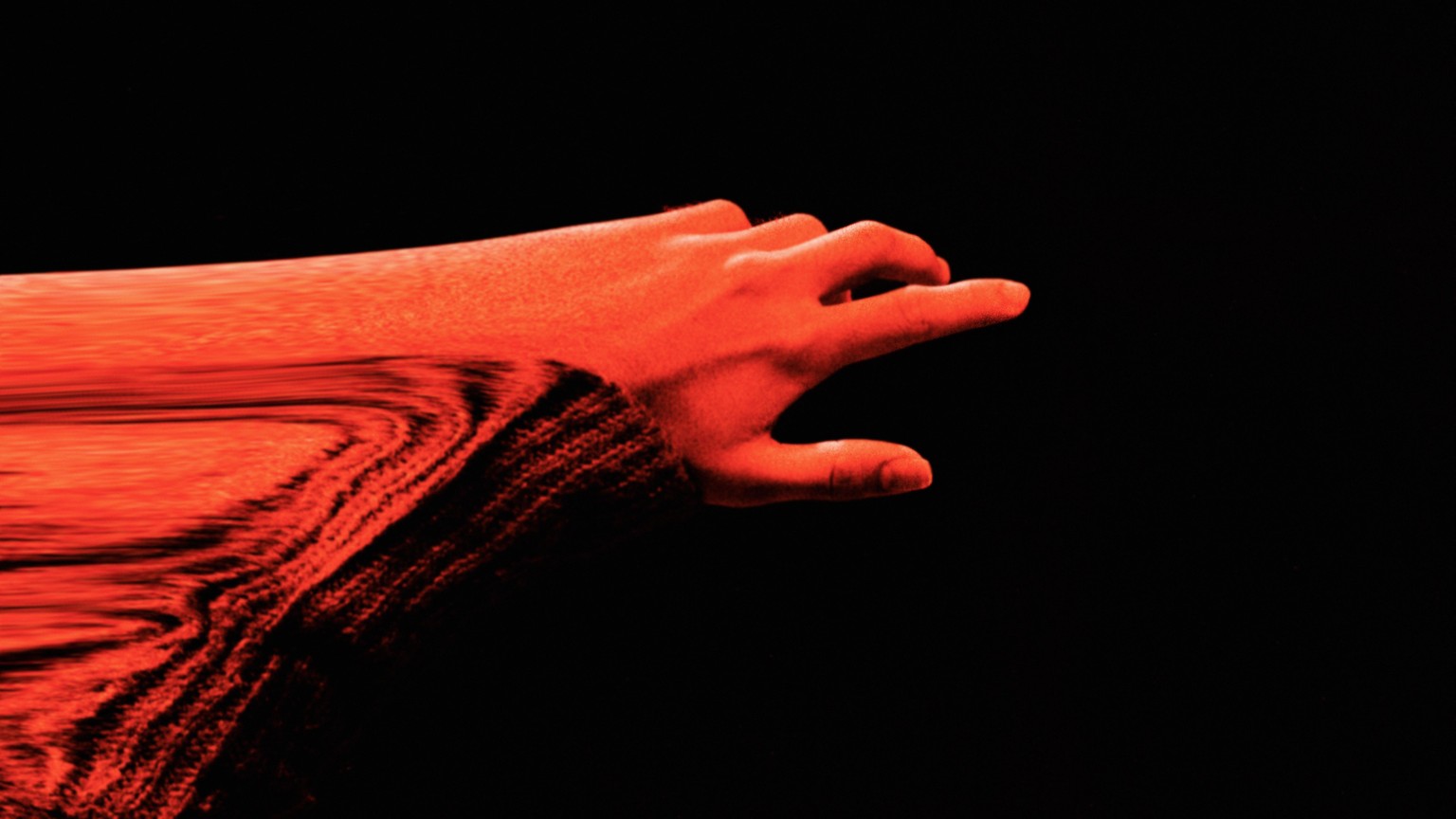Red Noise - image 2 - student project